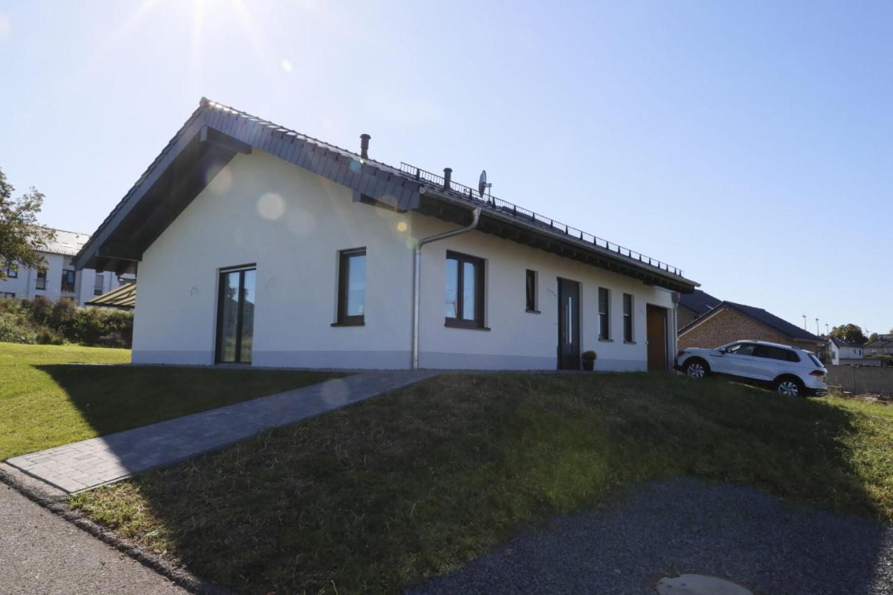 Ferienhaus Im Wiesental ニデッケン エクステリア 写真